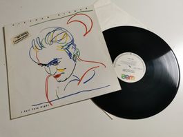STEPHAN EICHER - I TELL THIS NIGHT