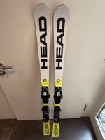 Head e.GS Rebel Team Jugendski L145cm
