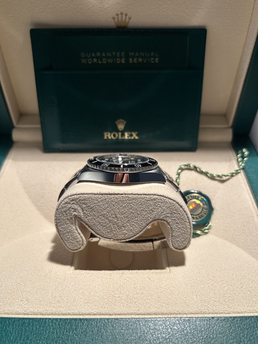 Rolex Orologi: Rolex Submariner Date 126610 LN – Nuovo (secondo la descrizione) da Ebikon venduto da Nghia1984 1