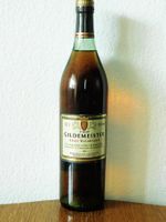 Vintage VSOP Weinbrand 1989s