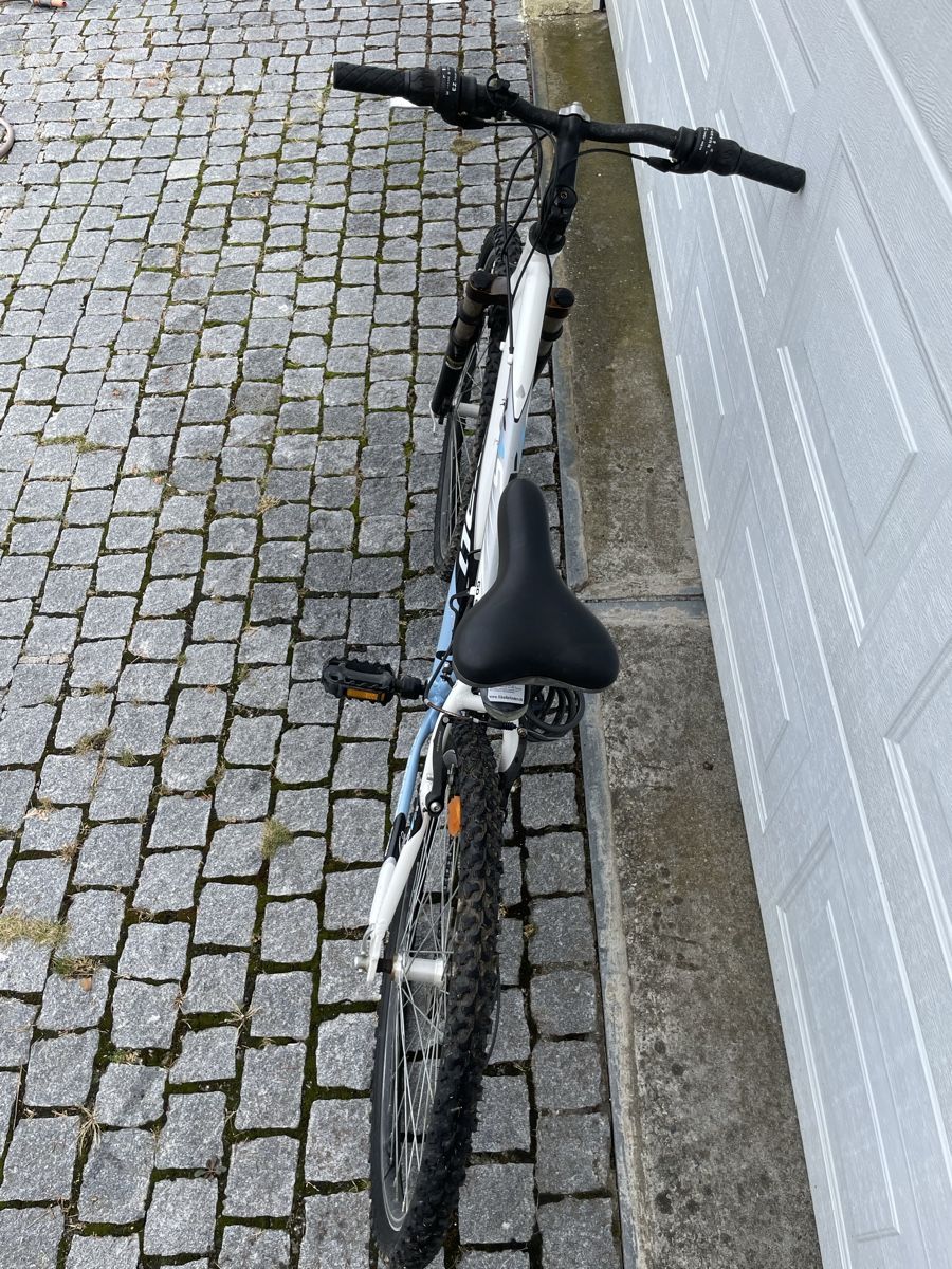 Vélos: VTT vélo  – D'occasion à Coppet par Len007 1