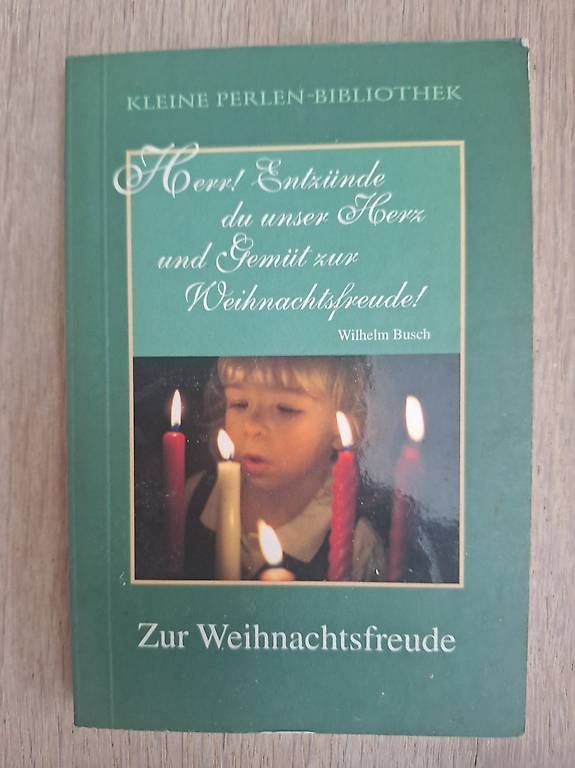 Libri: Weihnachtsgeschichten für Kinder – Usato da Oberstammheim venduto da and_pb2l 2