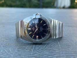 Omega Constellation 39mm Automatique 2004