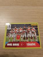 Panini WM 2026 TUR 13