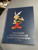 Asterix Gesamtausgabe 4