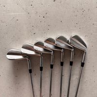 Ping i530 Iron Set (5-PW, -0.5")