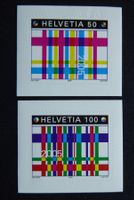 (t848) 2005: Zst.Nr. 1179 + 1180 **