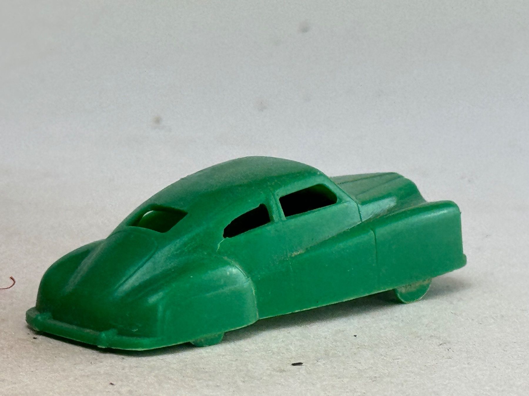 Modellautos: SG- Margarine Auto grün – Gebraucht aus Elm von Wikmtz 1