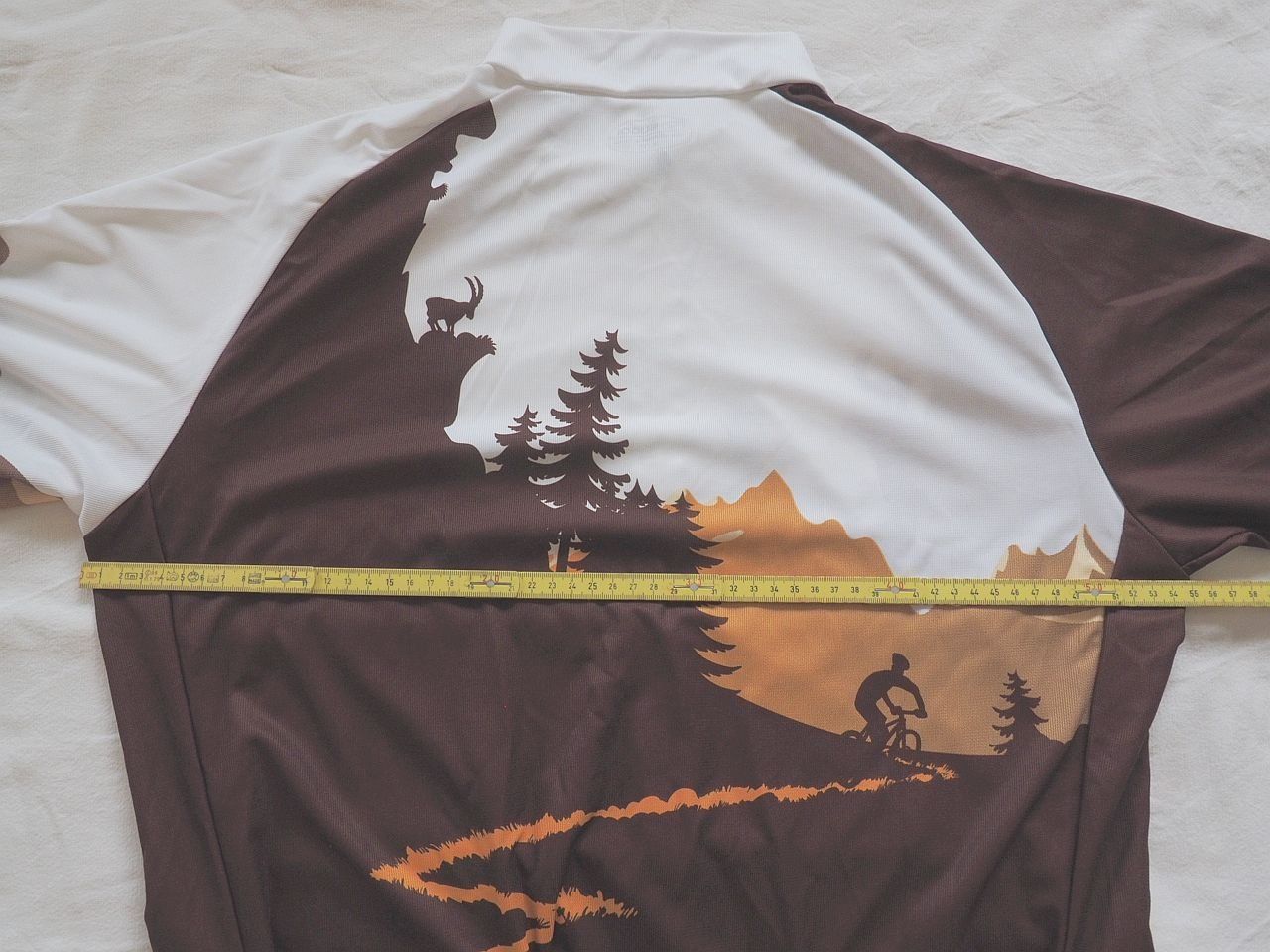 Canottiere & Pantaloni: Sugoi MTB Trikot kurzarm Jersey – Usato da Hinwil venduto da Ruha2 3