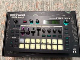 Roland Groovebox MC-101 Neuwertig mit OVP