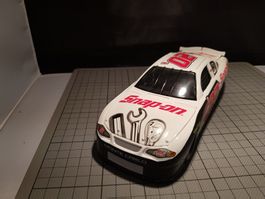 Snap-on 02 Stock car Replica Racing champions 1:24