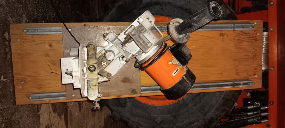 Kettenschärfgerät stihl Kaufen auf Ricardo