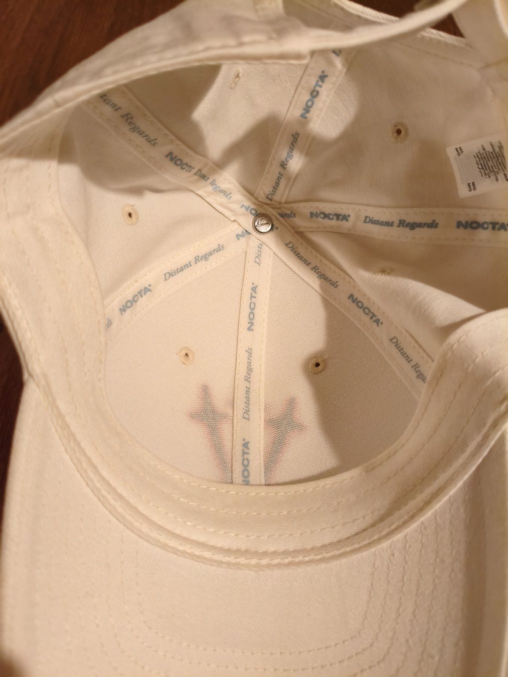 Nike Altro in  Abbigliamento & Accessori: Nocta Nike cap – Nuovo (secondo la descrizione) da Zürich venduto da gds90 4