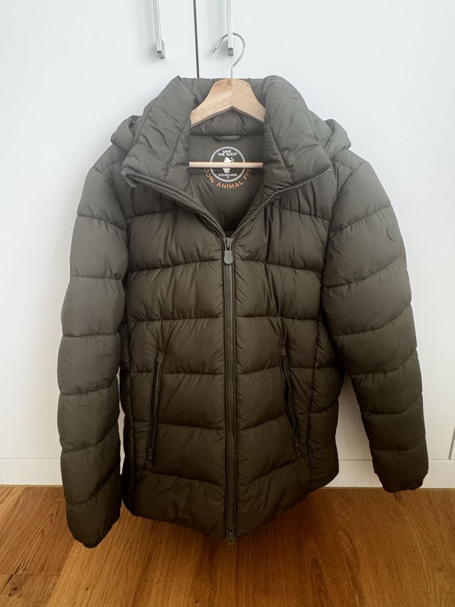 Save the duck Giacche: Save the Duck Daunenjacke – Nuovo (secondo la descrizione) da Maienfeld venduto da phi_9tw8