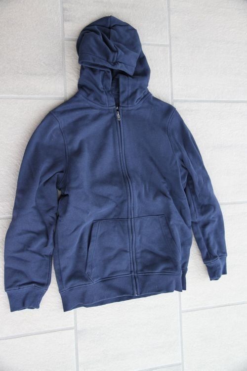 C&A Vestes: Softshelljacke mit Kapuze, C & A, Grösse 158 – D'occasion à Nesselnbach par ubourson