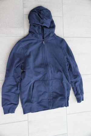 Softshelljacke mit Kapuze, C & A, Grösse 158