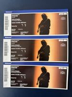Tickets Konzert Stephan Eicher 16.10.26 in Lausanne