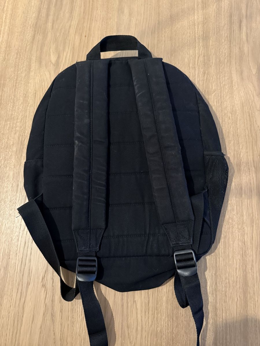 Zaini: Dickies Rucksack One Size Schwarz – Usato da Bülach venduto da tamara1301 1
