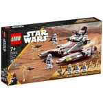 LEGO 75342 Star Wars Republic Fighter Tank | NEU & OVP