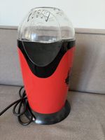 Macchina popcorn Domoclip modello PM-1600 rossa 1200W