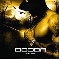 Booba Pantheon - Vinyle Neuf Scellé