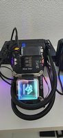 NerdQaxe++ krypto miner Optimiert