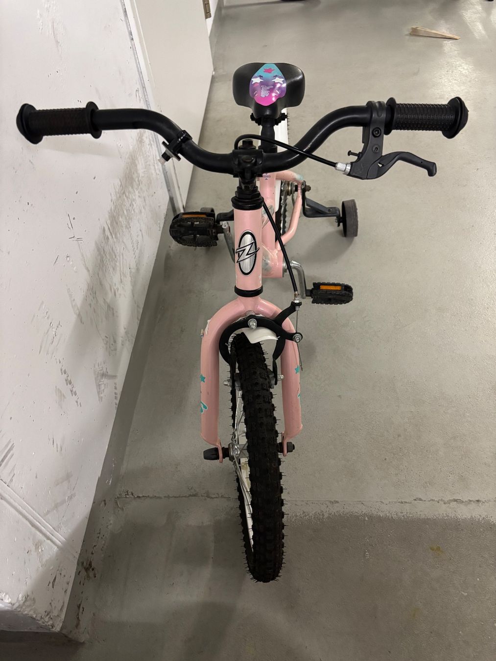 Velos: Kinder Fahrrad – Gebraucht aus St. Gallen von AMEISENKOENIG 2