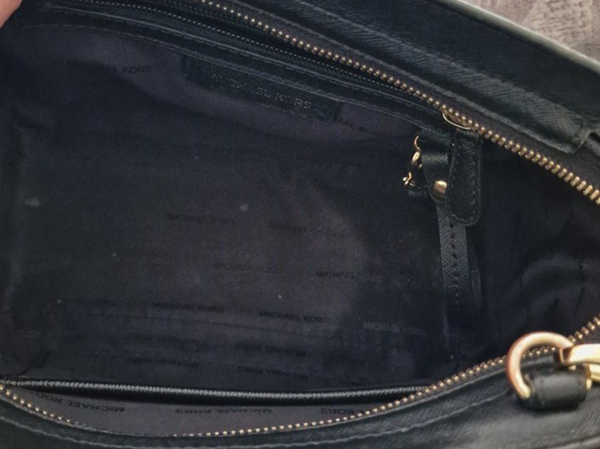 Michael Kors Altro in  Abbigliamento & Accessori: Superbe sac à bandoulière"Michael Kors" – Usato da Genève venduto da Petit-Ange 2