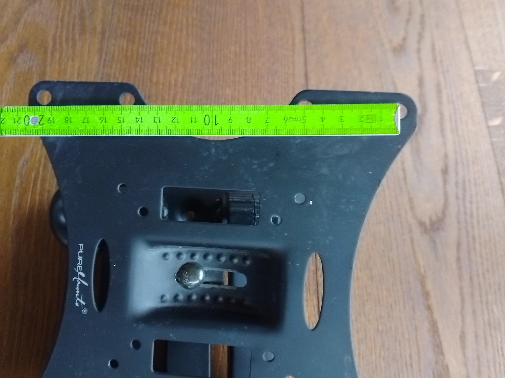 Supporti a parete: PureMounts TV Wandhalterung  – Usato da Erlinsbach venduto da Yanny 3