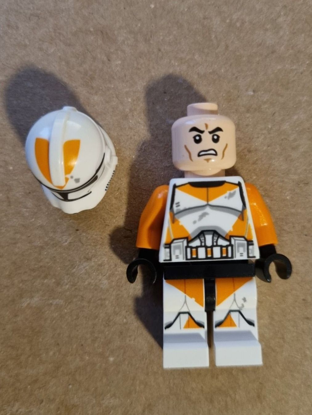 Lego Baukästen: LEGO sw0522 Clone Trooper 212th Attack Battalion (Phase 2) – Neu (gemäss Beschreibung) aus Basadingen von NekoBricks 3