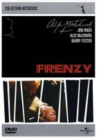 Frenzy (1972, DVD, Alfred Hitchcock)