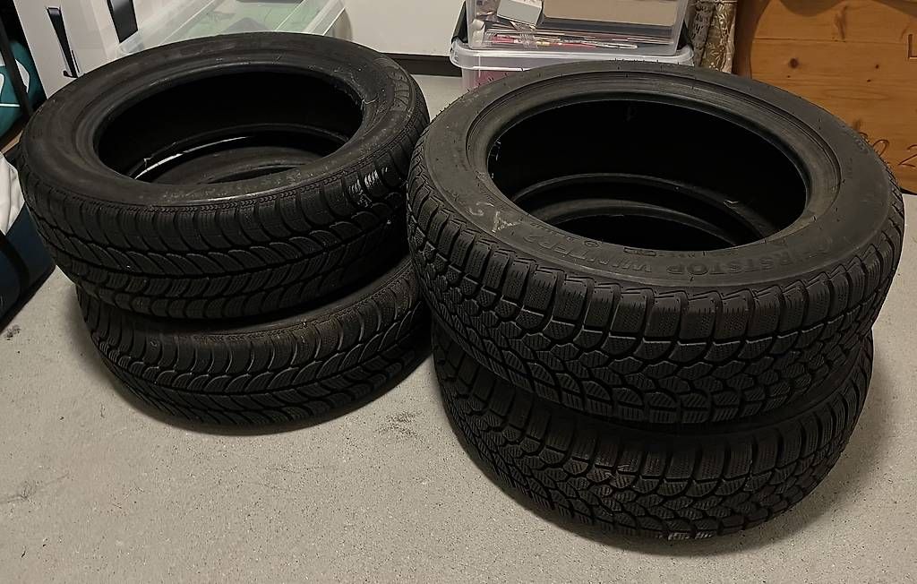 Autres écriture & dessin: Gomme invernali – D'occasion à Ascona par led_xs6n