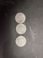 20 Batzen Kerns