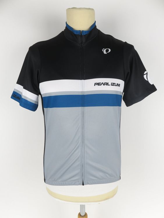 Pearl izumi online interval jersey