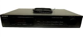 SONY ST-S110 [ID 1159]