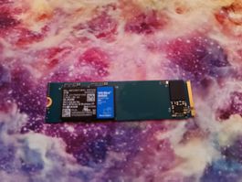 Western Digital WD Blue SN 550 80mm 2280 2TB SSD