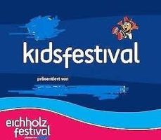 Kidsfestival Eichholz 22.7.26  1 Familienticket  2Erw.+3 Kin