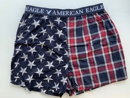 American Eagle Boxer Stars (Grösse Medium)