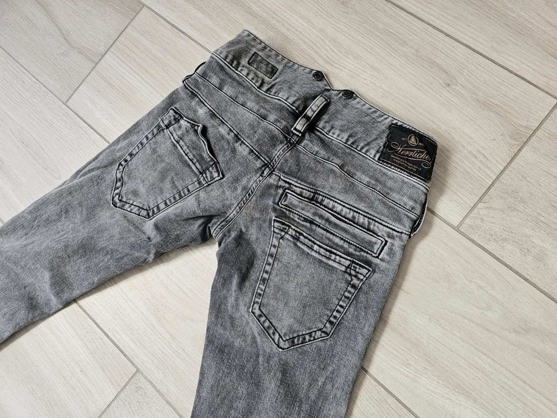 Herrlicher Jeans: original HERRLICHER jeans pitch slim 25/32 – Gebraucht aus bellinzona von zeus6535 3