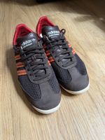Adidas x Wales Bonner SL72 Knit