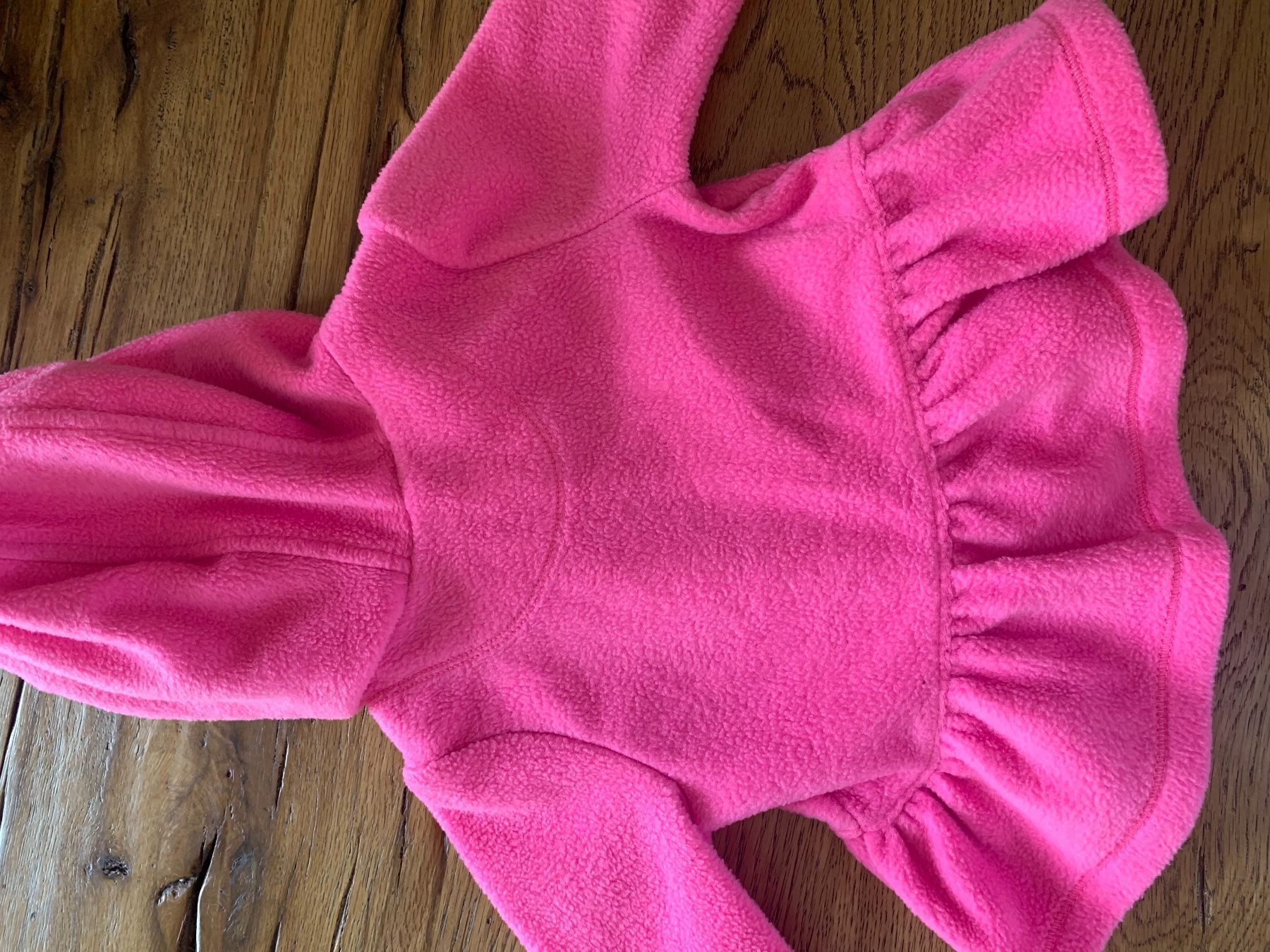 Gap Giacche & Cappotti: Gap Fleece Jacke – Usato da Zürich venduto da baby0022 2