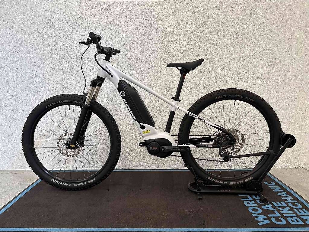 Biciclette: Stevens E-Tremalzo 14 500Wh Occasion – Usato da Bévilard venduto da Palouette 3
