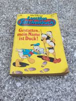 Walt Disney Lustiges Taschenbuch Nr. 77 guter Zustand