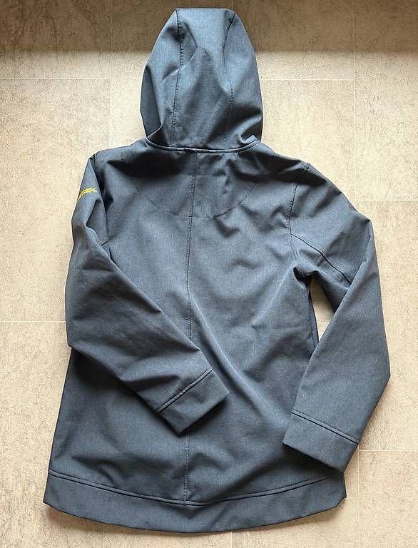 Schmuddelwedda Vestes: Softshell-Jacke Schmuddelwedda – D'occasion à Trachslau par Koenigskind10 3