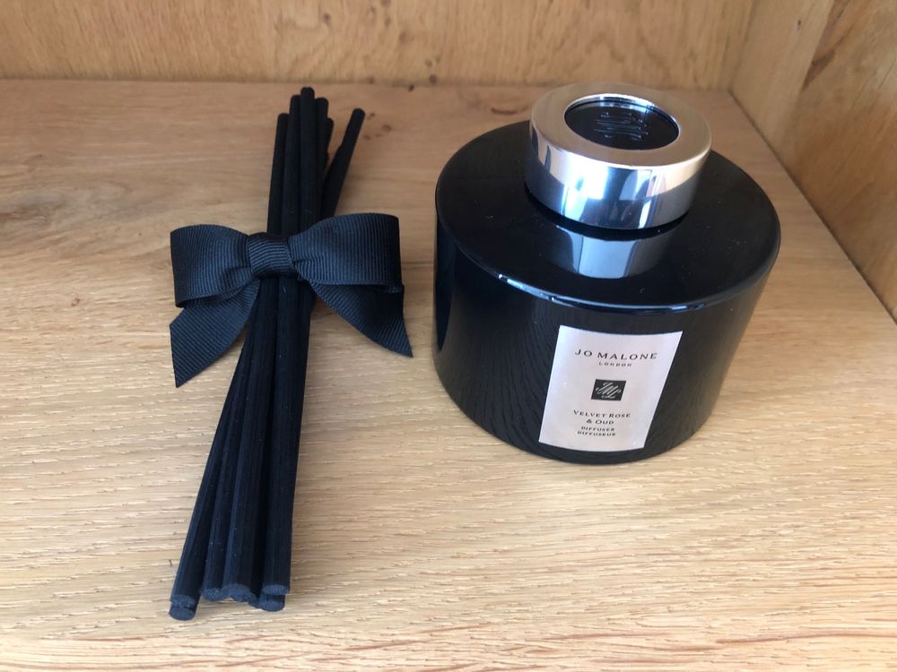 Jo Malone Diffuser Velvet Rose&Oud Kaufen auf Ricardo