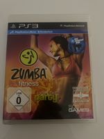 Zumba Fitness für PS3