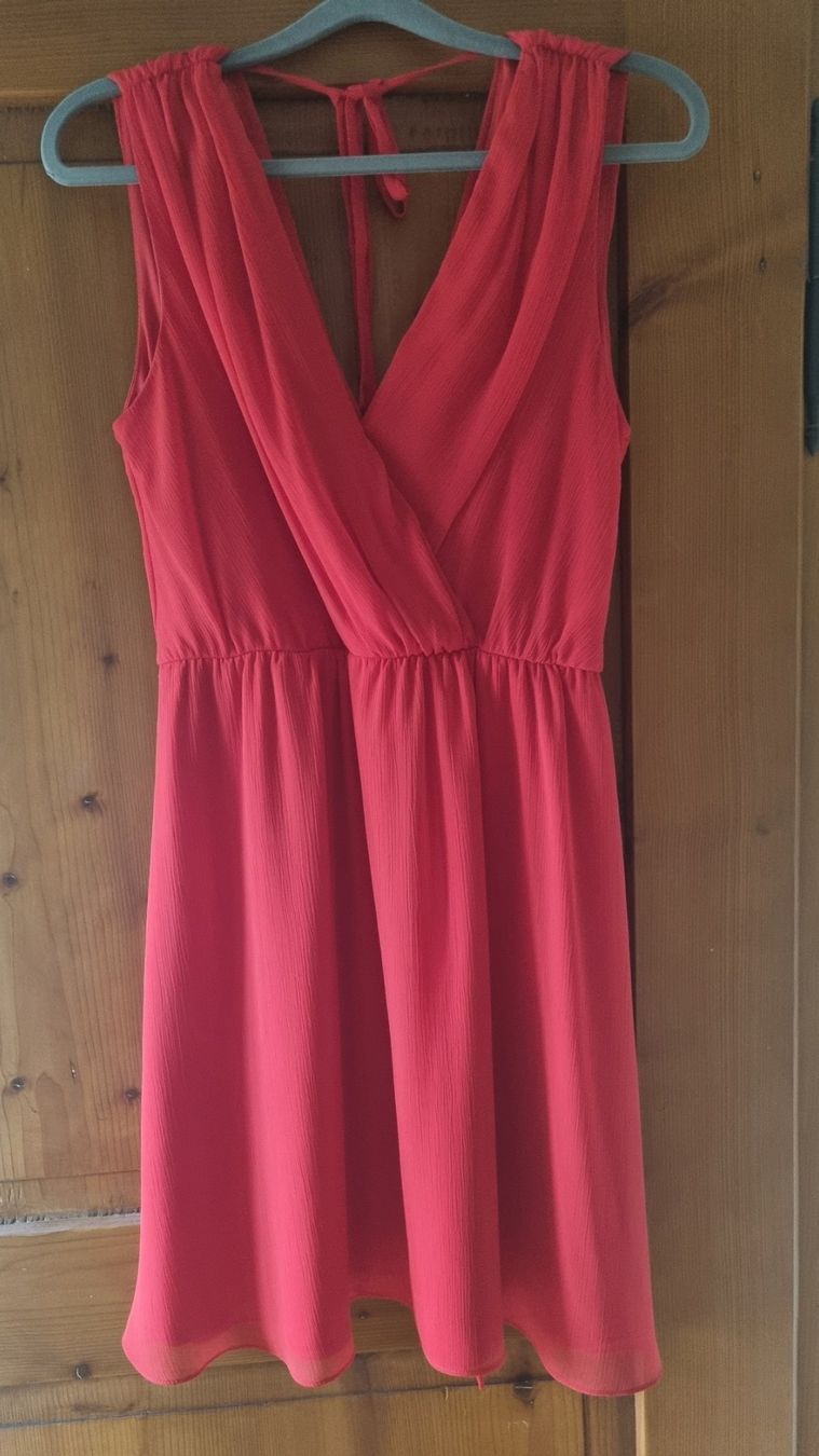 Kleider: Kleid Yessica Grösse M/L – Gebraucht aus Wohlen AG von stephanieAG