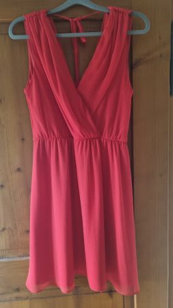 Kleid Yessica Grösse M/L