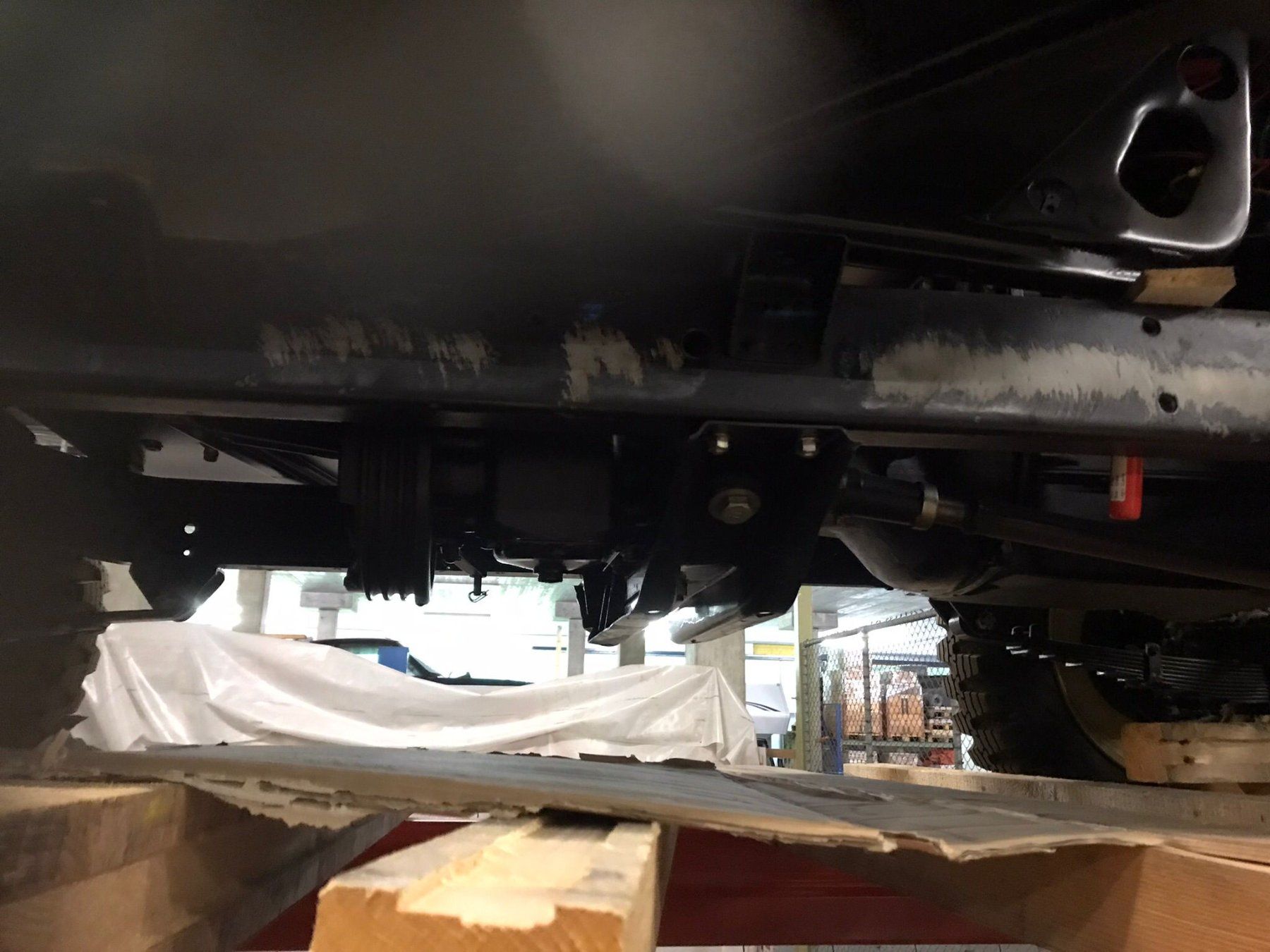 Jeep Automobili: Jeep CJ3A – Usato da murgenthal venduto da Vision05 1