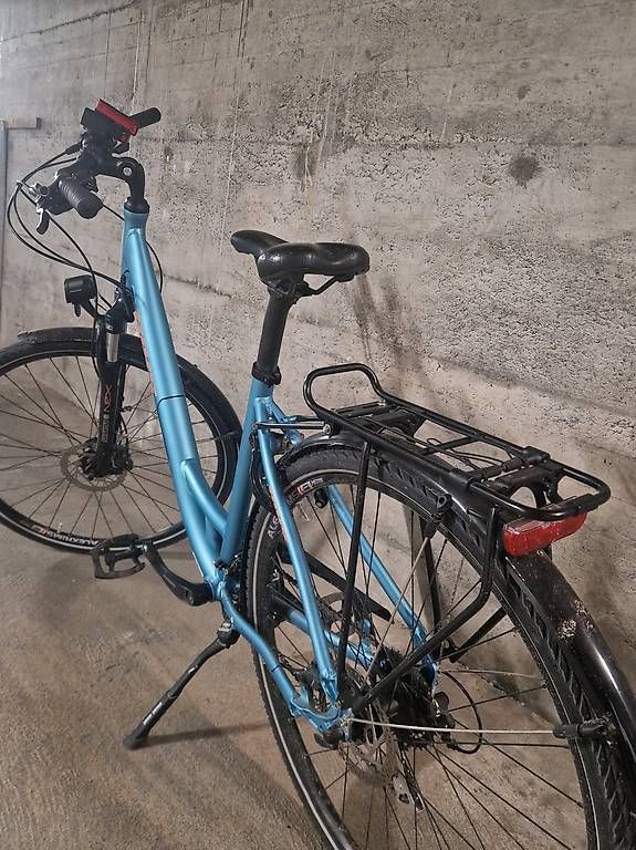 Velos: Tiefeinsteiger Velo Bixs Campus 3 VB – Gebraucht aus Bern von Louisa.Steiner 3